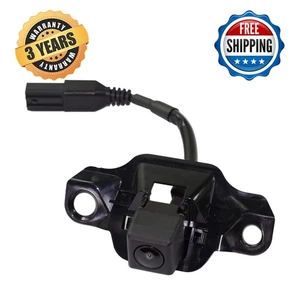 Back Up Camera For 2015-2017 Lexus IS350 IS250 IS200t IS300 - Picture 1 of 7