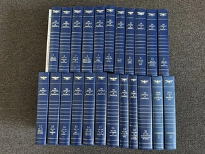 The Annals of America, 1987, Complete Set + Introduction + Conspectus 2 Volumes - Picture 1 of 1