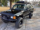 1988 Toyota 4Runner sr5