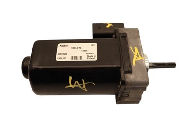 2020-2025 BUICK ENCORE GX AWD REAR DIFFERENTIAL LOCK ACTUATOR MOTOR 15K OEM #112 - Image 1 of 4