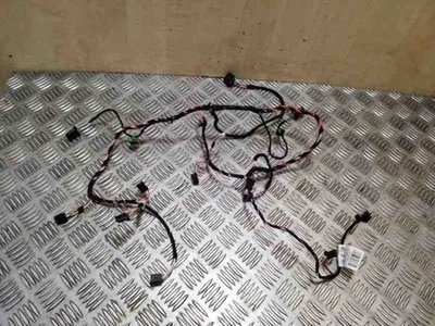 Arnés de cables AUDI A5 F53 8K2971566A 3.0 gasolina 260kw 2013 26194491 Foto 1 de 3