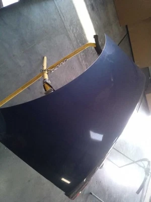 Cupé maletero/portón trasero sin alerón para 98-02 ACCORD 476141 Foto 1 de 2