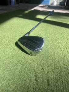 2017 TaylorMade P-790 Single Iron Pitching Wedge X-Stiff 35.75in Good Condition - Picture 1 of 5