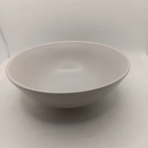 Lot Of 7-IKEA Light Gray Soup/Cereal Bowl 6 1/2” Wide  - Picture 1 of 5