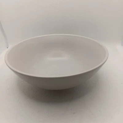 Lot Of 7-IKEA Light Gray Soup/Cereal Bowl 6 1/2” Wide  - Image 1 of 4