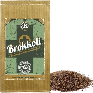 Bio Brokkolisamen gekeimt - 250g - Rohkostqualität - Bild 1 von 5