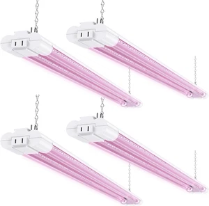 Sunco 3Ft Grow Light LED, 30W, Full Spectrum, for Seed Starting, Seedling, Indoo - Picture 1 of 8