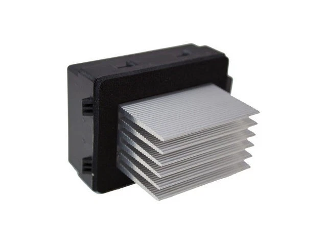 Resistencia de motor soplador Motorcraft 96MG33X compatible con Lincoln MKZ 2010-2012 Foto 1 de 1