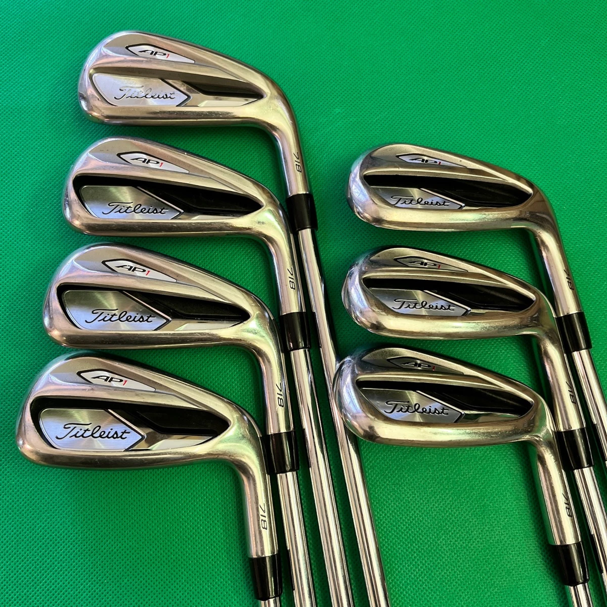 Titleist Ap1 for sale | eBay