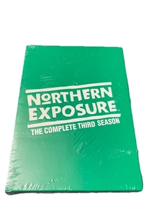 Northern Exposure: Season 3 (DVD) - Imagen 1 de 2