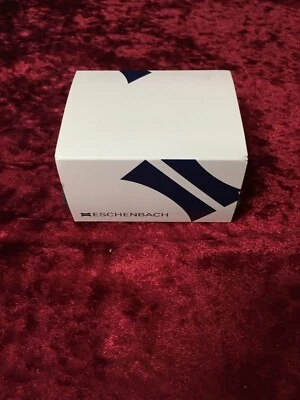 New Eschenbach Labo-Clip 1646-25 Clip-On Binocular Flip Up Lens 2.5x from Japan - Image 1 of 4