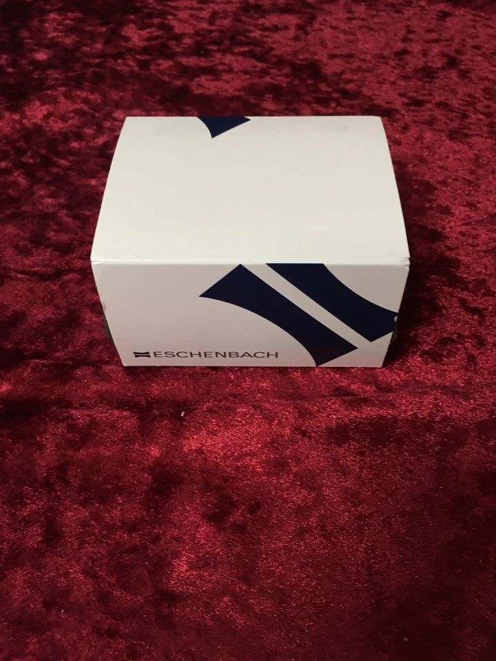 New Eschenbach Labo-Clip 1646-25 Clip-On Binocular Flip Up Lens 2.5x from Japan - Image 1 of 4