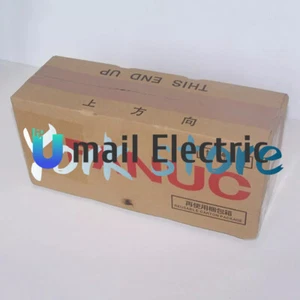 1PC New Fanuc A06B-0235-B605#S037 Servo Motor Expedited Shipping - Picture 1 of 4