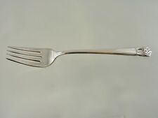 ETERNALLY YOURS 1941 SALAD or DESSERT FORK BY 1847 ROGERS BROS IS