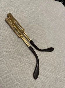 Vintage Cazal 634 Replacement Temples - Picture 1 of 6