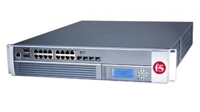 NEW F5 BIG LTM 6400 4GB-RS BIG-IP Application Switch Local Traffic Manager v9.4 - Image 1 of 4