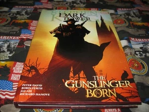 The Gunslinger Born (2007, Hardcover) - Bild 1 von 1