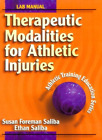 Therapeutic Modalities for Athletic Injuries: Laboratory Manual (Athletic Traini