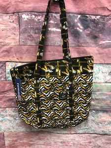 forever collectibles Womens Missouri Tigers Bag - Picture 1 of 10