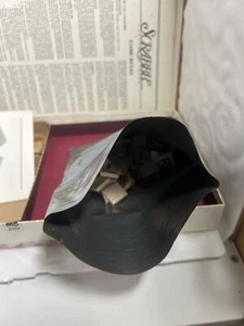 HOBO dunkelbraune Ledertasche - Bild 1 von 18