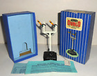 HORNBY DUBLO ED3 DISTANT JUNCTION ELECTRIC SIGNAL  STRIPED BOX *EX-SHOP STOCK*