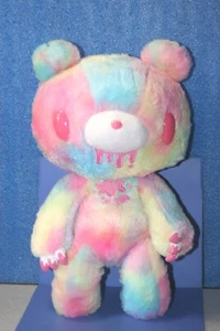 Gloomy Bear Extra Large Fantasy Fur variation Plush Doll FantasyPink CGP535 48cm - Picture 1 of 8