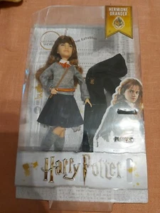 Harry Potter Hermione Granger Doll - Foto 1 di 3