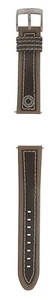 Uhrenarmband 22mm Leder braun Camel Active Serie 5300 FE20722.71QPA #34 - Bild 1 von 1