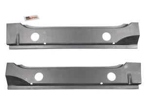 Schweller Einstieg Innenschweller rechts & links für VW T4 innerer Teil  - Bild 1 von 7