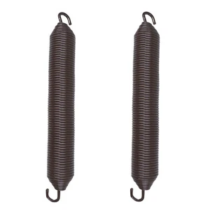 2PCS Hood Spring 938-5405 L71-1004 for Kenworth 30-06 T600A T800 03-15 W900 - Foto 1 di 7