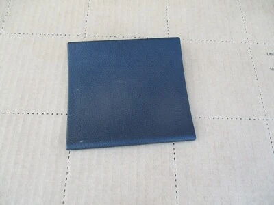 Mercedes-Benz C 300 2011 consola trasera cenicero cubierta 0005036010 Foto 1 de 4