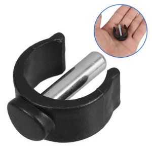 4 Stück Toilettenstuhl Ersatz Miss Travel Cane Halter - Bild 1 von 12