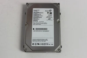 APPLE 655T0162 3.5 160GB SATA HARD DRIVE SEAGATE ST3160023AS WITH WARRANTY - Picture 1 of 4
