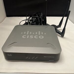 Cisco Small Business WAP4410N Wireless-N Access Point (PoE Powered) + PSU