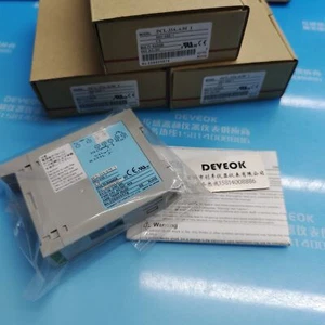 New DCL-33A-A/M 1 Electro Temperature Controller 24VAC/DC x 1pc - Picture 1 of 2