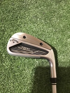 Callaway Ladies Great Big Bertha GBB23 7 Iron Aldila Ascent 40g Graphite Shaft - Picture 1 of 11
