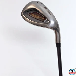 Women's YONEX Super ADX Titanium Hybrid Sand Wedge Ladies Graphite Shaft 34.75in - Picture 1 of 10
