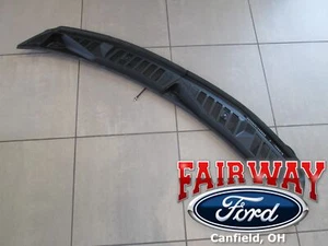 15 thru 20 F-150 OEM Genuine Ford Windshield Wiper Cowl Panel Grille - Set of 2 - Picture 1 of 12