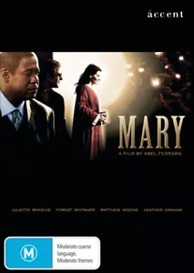 Mary (DVD) - ACC0052 - Foto 1 di 4
