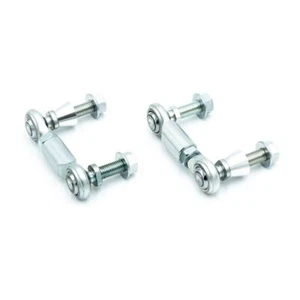 SPL Parts SPL RE E210 for 2023-2024 Toyota GR Corolla Rear Adjustable Endlinks - Bild 1 von 3
