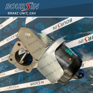 Unité de frein d'échappement pour ISUZU NPR NQR NPR-HD NRR 2002-2007 4.8L 5.2L d'origine - Photo 1/1