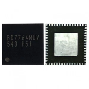 Ic Chip For sony Play Station 4 PS4 BD7764MUV Spare Slim Pro Rohm 15+ - Picture 1 of 1