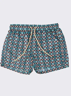 Costume Fefè Multicolore - Immagine 1 di 2