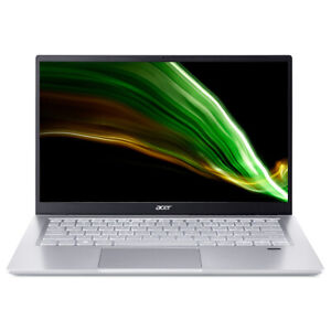 Acer Intel® 11Gi7 1.2GHZ 8GB 1TB SSD 14" FHD Windows 11 Swift 3 Notebook NX.ABNS