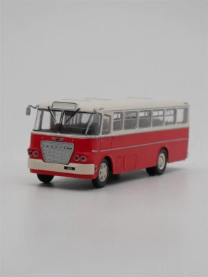 for IXO Ist for IKARUS 620 Hungarian Bus 1:72 Truck Pre-built Model - Image 1 of 4