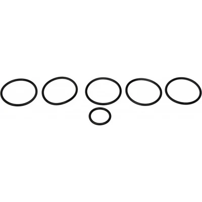 For Ford F350 Super Duty/F450 Super Duty 2008-2016 Radiator Coolant Hose O-Ring - Image 1 of 4