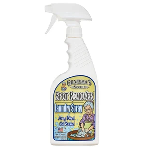 Grandma's Secret Fleckenentferner Wäschespray, jede Art von Flecken, 16 Oz. - Bild 1 von 8
