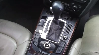 Shifter A5 AUDI   2011 Transmission Shift 30319579 Foto 1 de 4