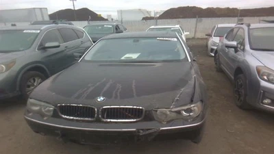 Pinza delantera izquierda conductor compatible con 03-08 BMW 760i 30680013 Foto 1 de 4