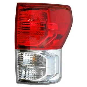 Tail Light Rear Back Lamp for 10-13 Toyota Tundra Pickup Passenger Right - Picture 1 of 1